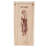 Wooden Handled Double-Hinged Corkscrew in Gift Box