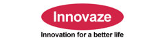 Innovaze logo