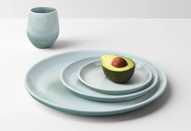 5-Star Dinnerware