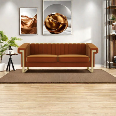 Brighton Modern Sofa MODERN SOFA