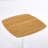 31.5Inch Dining Table Oak-459702630-459702637