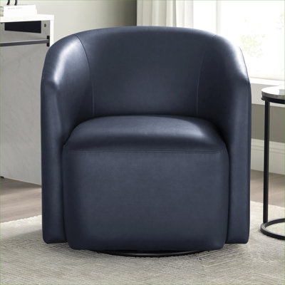 Fauteuil demi-tonneau rotatif Ardena