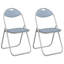 Padded Office Folding Chair Folding Chair Set-190263240