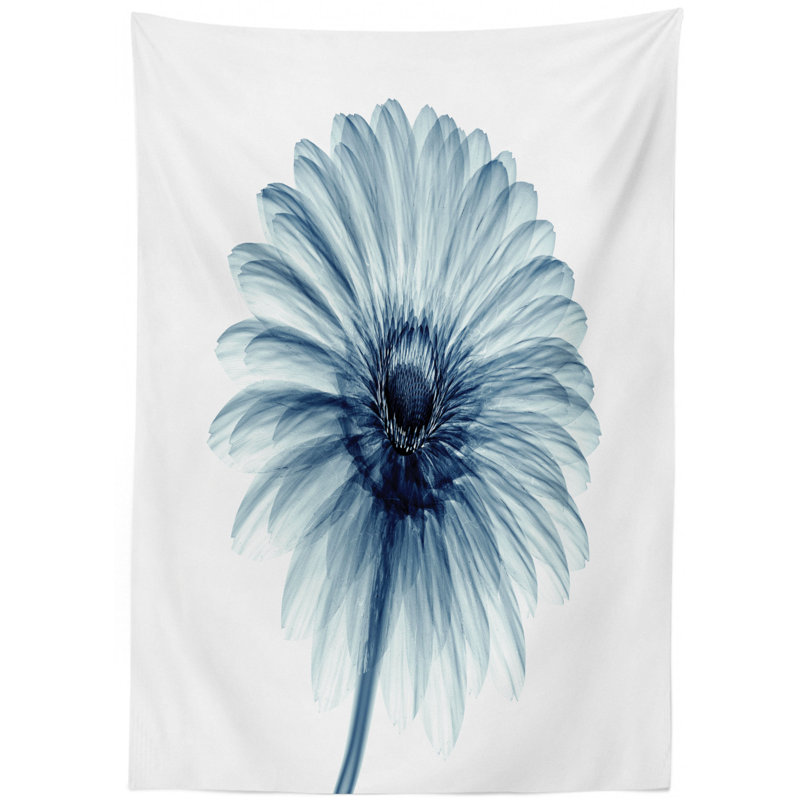 Tablecloth, 70" L x 52" W