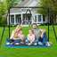 700 Person Hanging Porch Swing