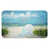 Sunny Beach Scene Relaxation