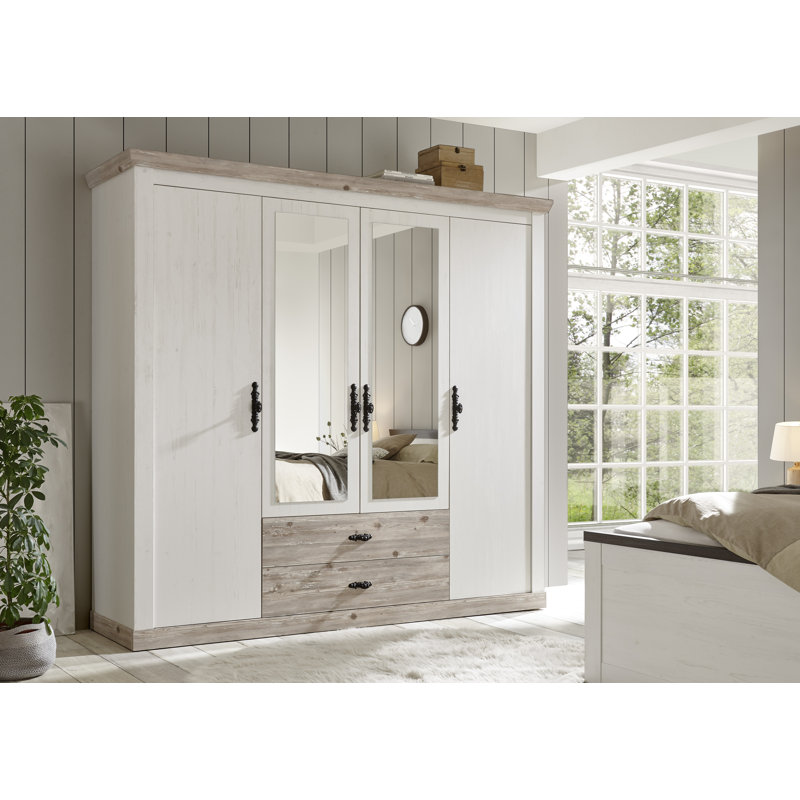 Saybrook Piece Bedroom Set