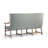 Franck Linen Upholstered Bench-14155382