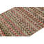 One-of-a-Kind 4’2” X 8’11” Hand Knotted Area Rug