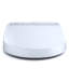 Washlet® Elongated Toilet Bidet Seat-27811255