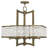 Belisle 6 - Light Chandelier-1262334607