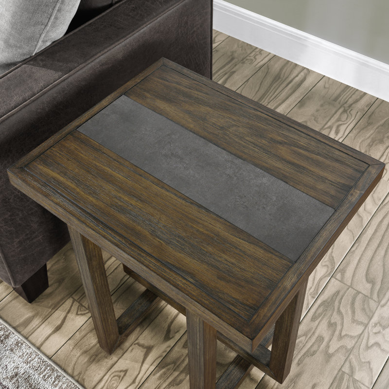 Dansfield End Table