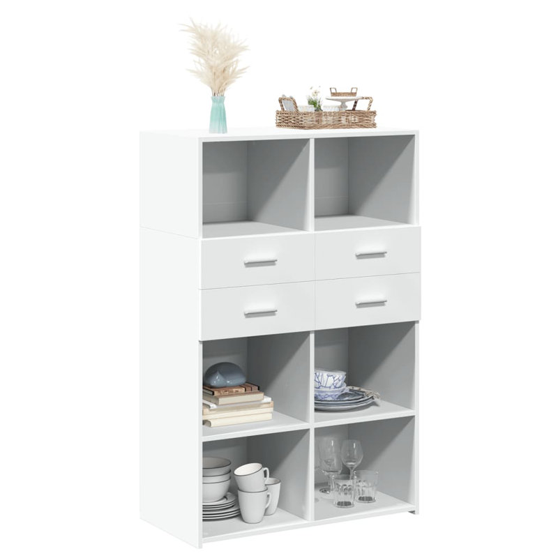 Storage Cabinet