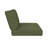 Sunbrella® Outdoor Deep Seating Louge Chair Cushion-98799705-98799701