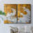 ABSTRACT Series CDXXI-Premium Gallery Wrapped Canvas -Ready to Hang-108954747