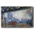 The Gare Saint-Gallery Wrapped Canvas-1348266531