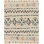 Riad Hand Woven Wool Moroccan Area Rug