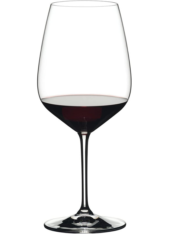 RIEDEL Extreme Cabernet Wine Glass, 2