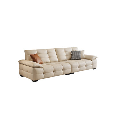 Simple modern Lawrence sofa