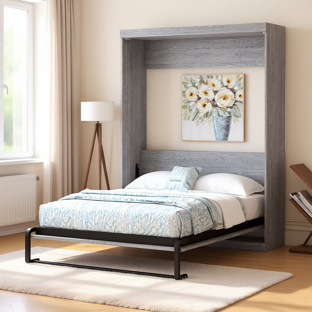 Ibeth Bed Hokku Designs 