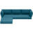 9 Piece 5 Inch Outdoor Cushions For Patio Furniture-326837441