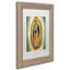 « the virgin » par sergio cruz, reproduction d’art encadrée-69311069-17765793