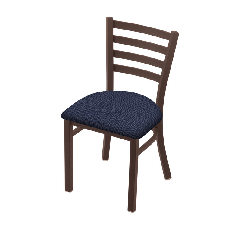 400 Jackie Chair, Bronze, Fabric-Graph Anchor
