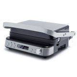 GreenPan Bistro Ceramic Nonstick Grill & Griddle
