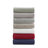 Nautica Baird Solid 100% Cotton Reversible Blanket-87804890-92571522