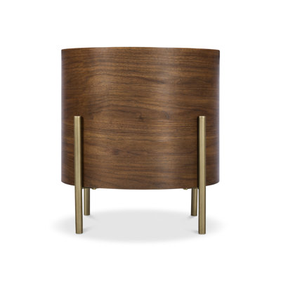 Bernhardt Morrison Side Table