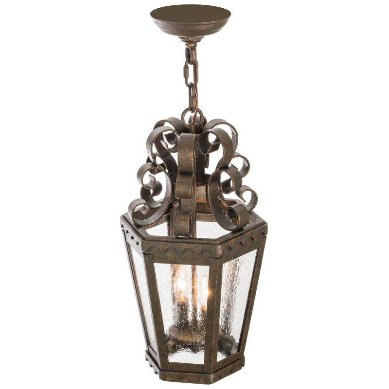 2 - Light Pendant
