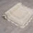 Laura Ashley Crochet Machine Washable Cotton 2 Pieces Bath Rugs-22342834