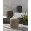 Repose-pieds rond 16 po Chevelle-509820701