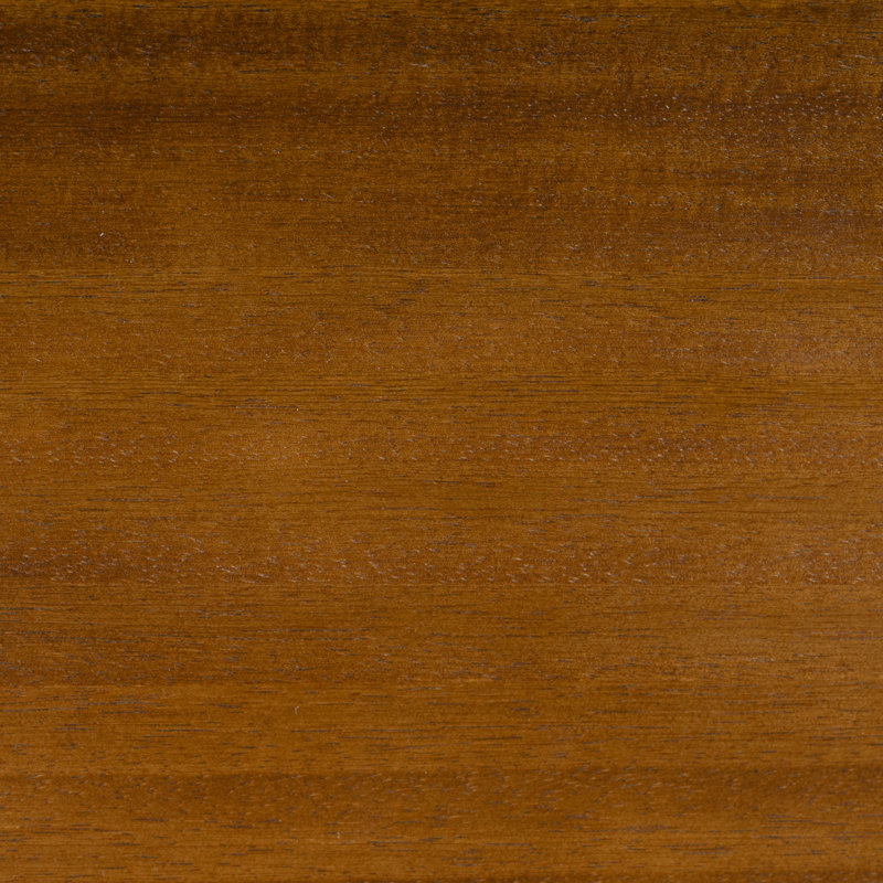 Flanagan Walnut Magazine Rack