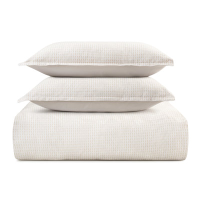 Galet Linen Set 4PC