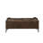 Diep Pillow Top Arm Loveseat in Distress Chocolate-104902511-104902510