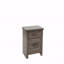 Table de chevet Basic