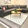 Tapis lavables Alfa