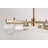 Ariel 4 Light Chandelier-1962904420