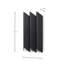 Spinder X BUDDE Steel Wall 3 - Hook Coat Rack-1515716277