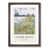 Walnut Framed selected