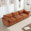 Canapé modulaire en chenille-1951867192