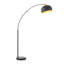 Lampe sur pied arquée 68,5 po Dedre-1259694045-1259692503