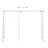 Standing Desk Frame Adjustable Legs Computer Desk Base for Home Office-36124606