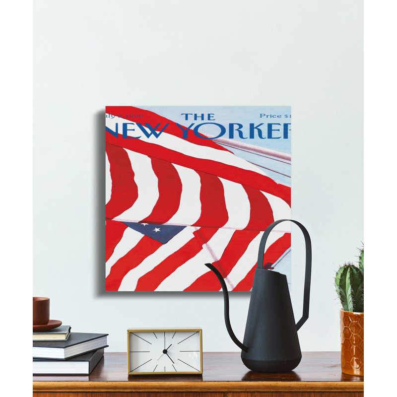 Wrapped Canvas Print Set, 6x6