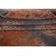 All-Over Modern Abstract Indian Area Rug 5x8