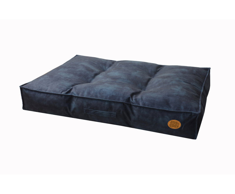 FAUX WOOL Pet Bed
