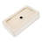 Rosefray Elegant 14'' Ceramic Rectangular Bathroom Sink