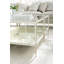 Caracole Classic Glass Coffee Table