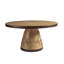 Los Altos Weston Round Dining Table